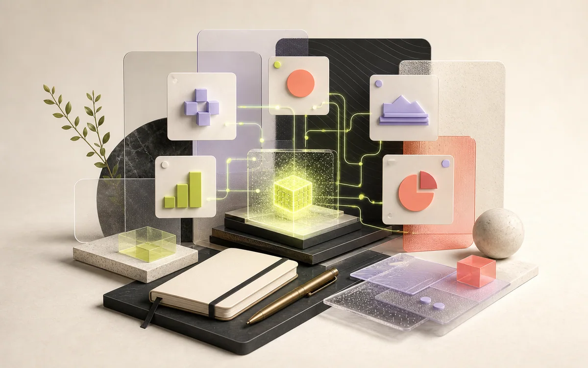 Build a personal AI stack that actually saves time story cover