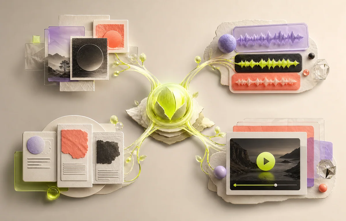 The useful way to repurpose one strong idea story cover