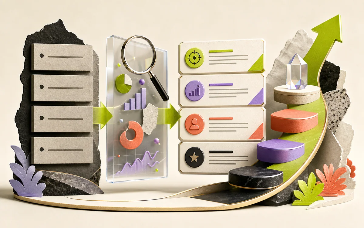 Turn ordinary resume bullets into credible achievements story cover
